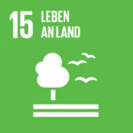 SDG 15 "Leben am Land"